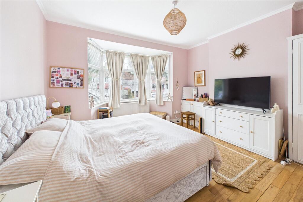 House in London - View 4