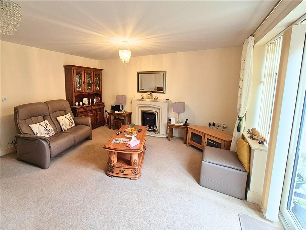 Beech Terrace, Churchill Avenue, Leominster, Herefordshire, HR6 8LW - View 4