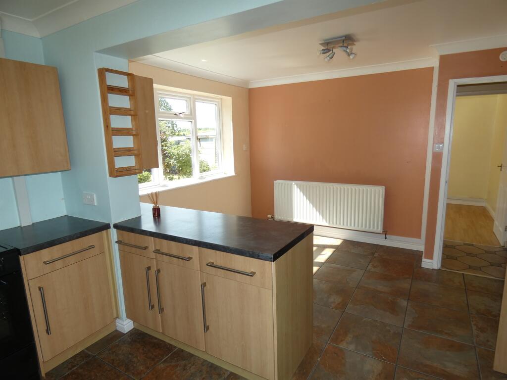 Pollen Close, Figheldean, Salisbury – pohled 6