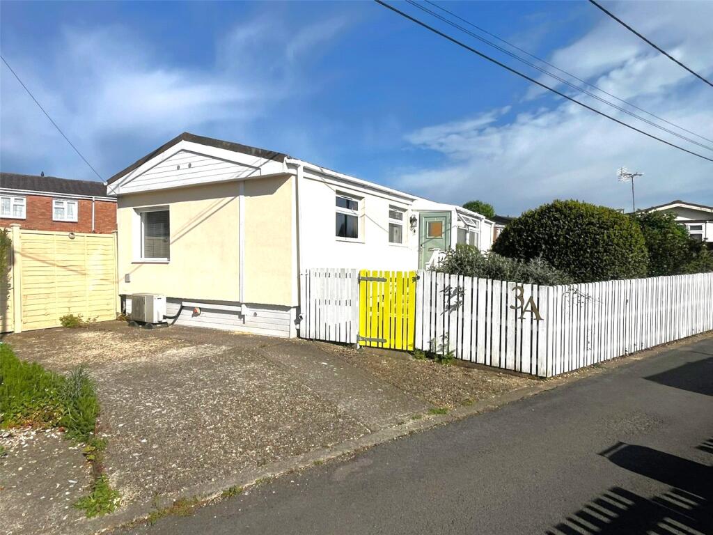 Main image of property: Attwood Close, Basingstoke, Hampshire, RG21