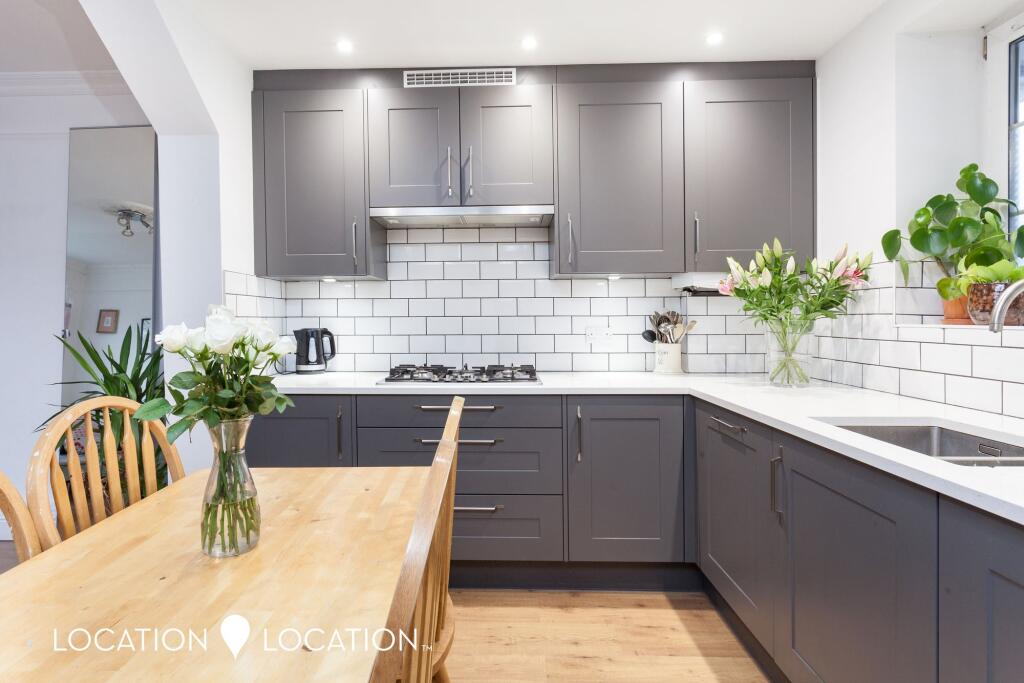 Main image of property: Lynmouth Road, Quantock House Lynmouth Road, N16