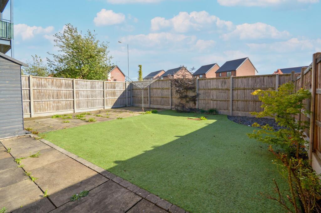 House in Warrington, Helsby - View 4