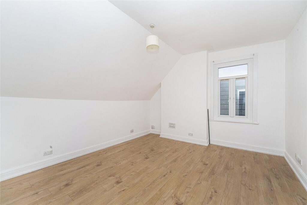 Apartment in London, Perivale - More