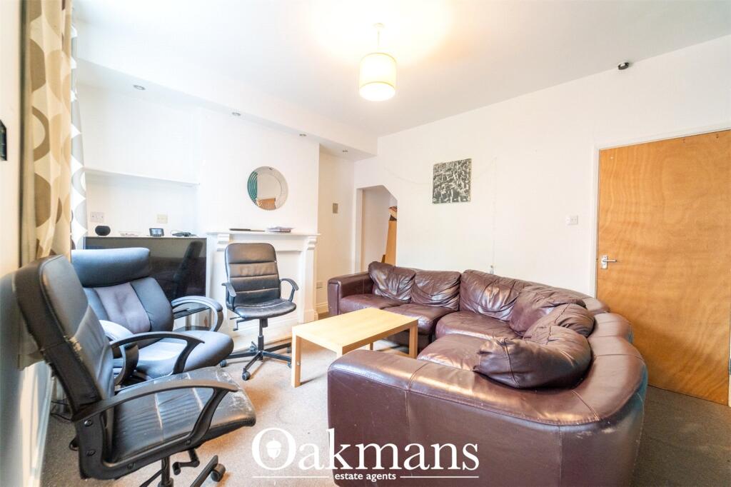 Harborne Park Road, Birmingham, B17 photo 2