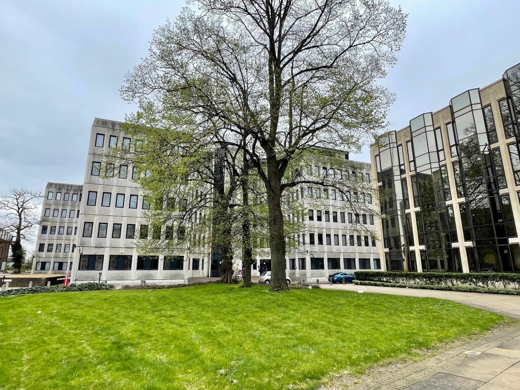 Main image of property: Touthill Place, City Centre, PE1 1FU