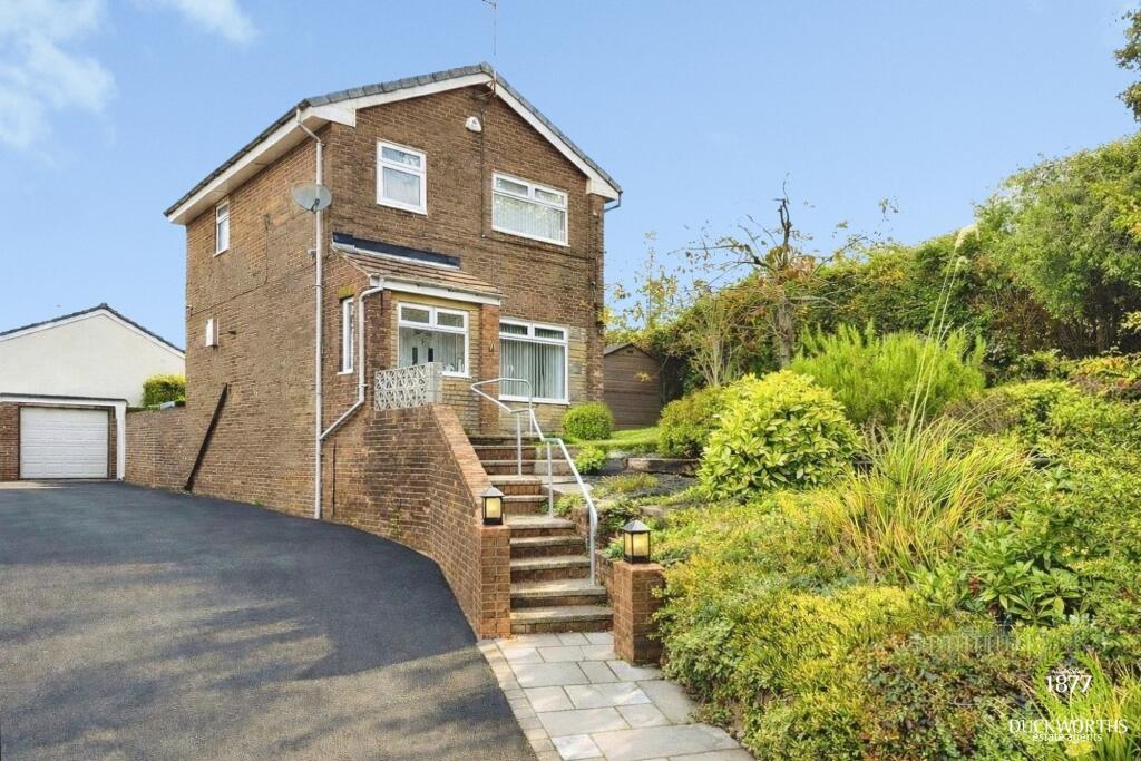 Main image of property: St. Johns Close, Accrington, BB5