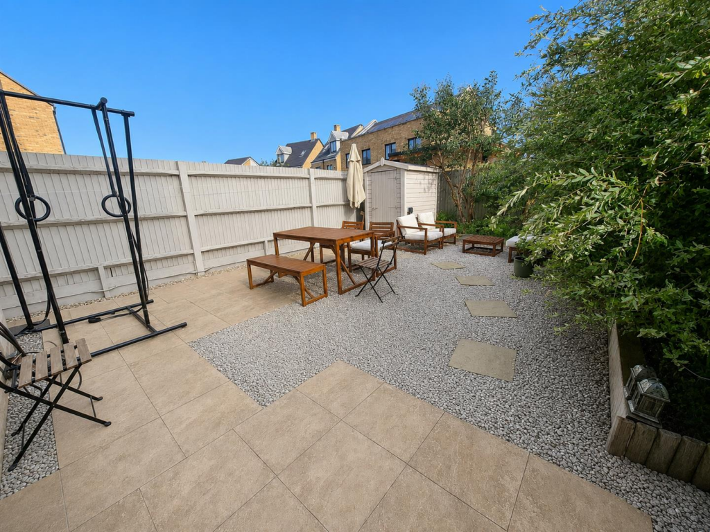 Pethick Road, Littlehampton - View 4
