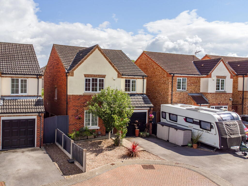 House in Sheffield
