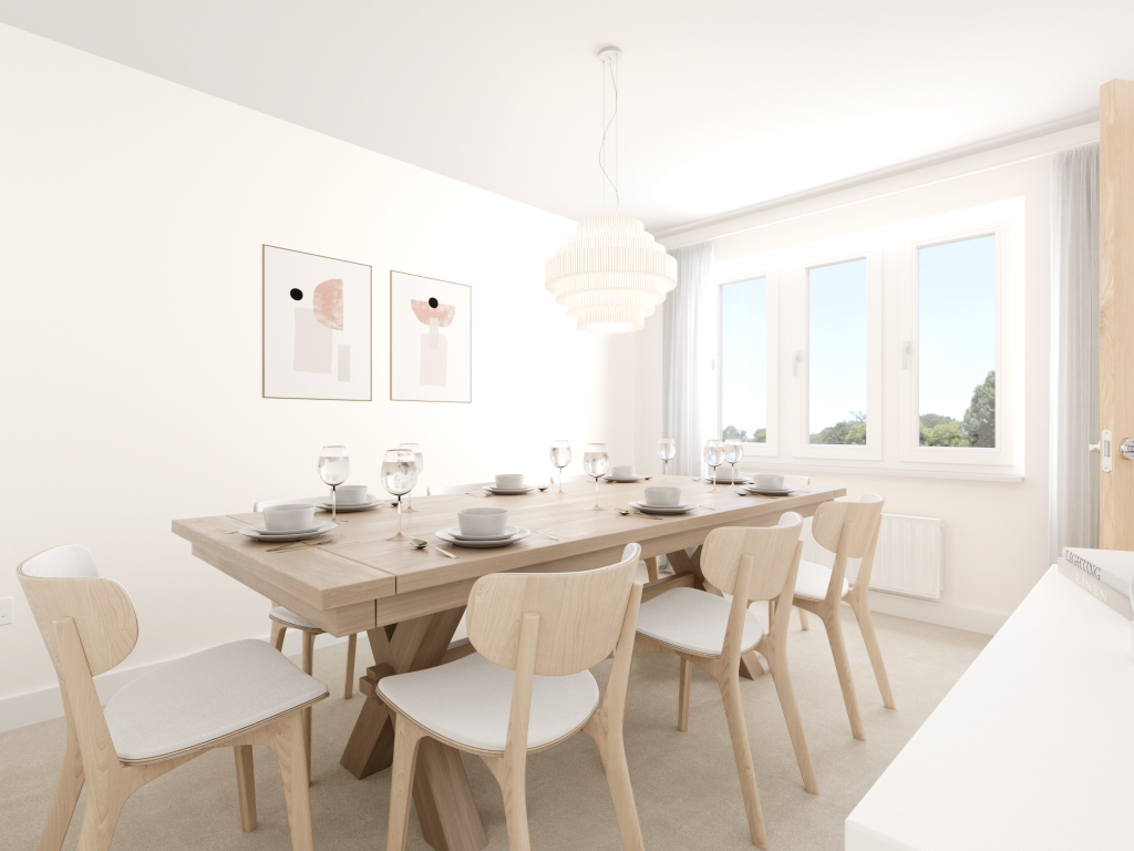 House in Kilmarnock - View 3