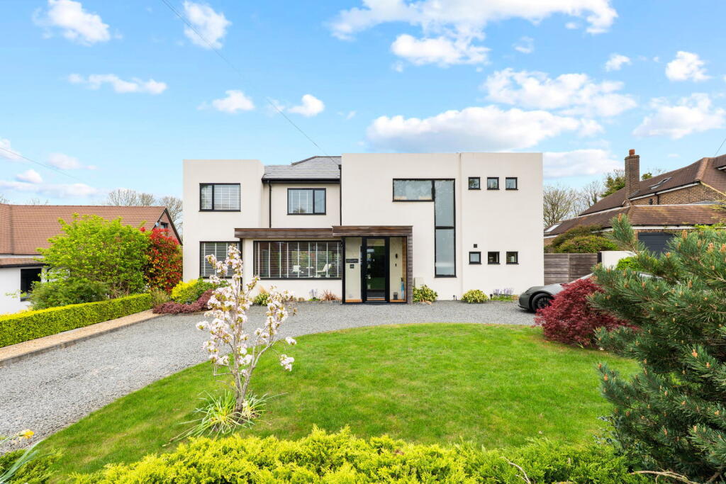 Main image of property: Gilhams Avenue, Banstead, SM7 1QW