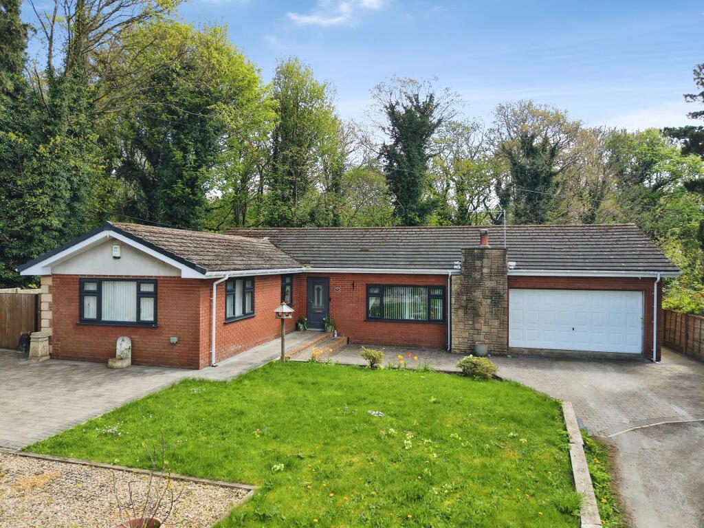 Main image of property: Moss Bank Road, Moss Bank, St Helens, WA11