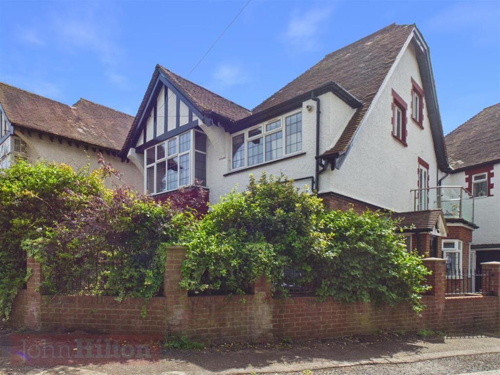 Main image of property: Silverdale Avenue, Hove