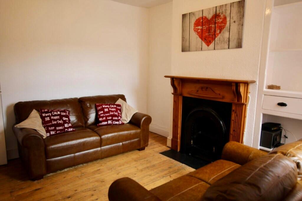 House in Northampton, West Northamptonshire - View 4