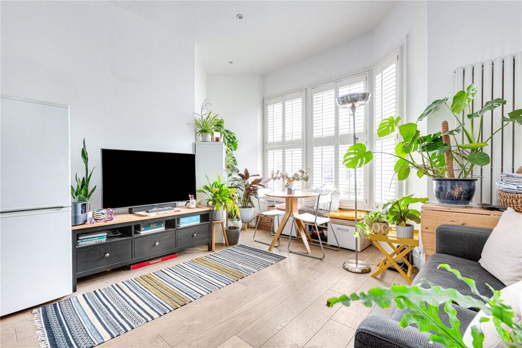Main image of property: Mysore Road, 
Clapham Common, SW11