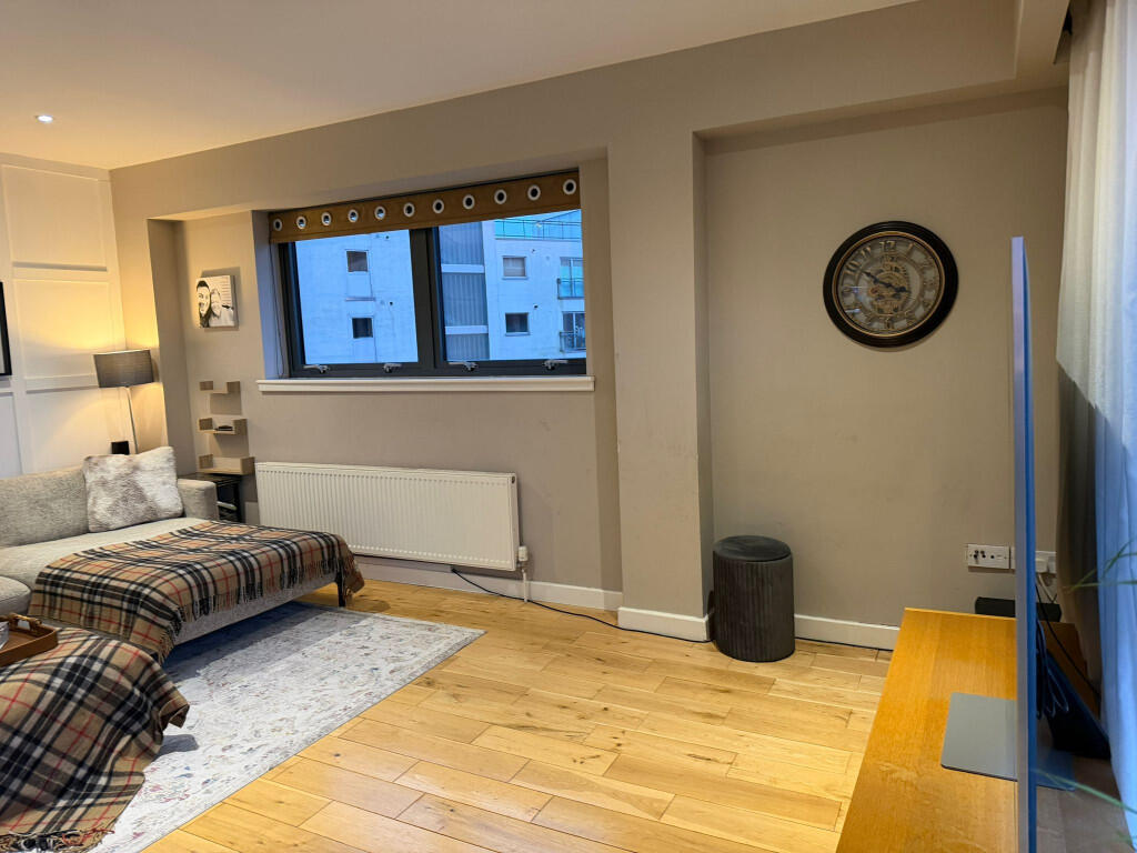 Main image of property: Castlebank Drive, Glasgow, G11