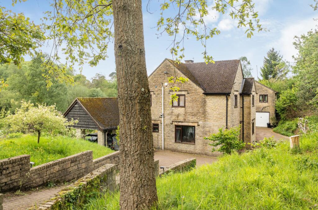 Main image of property: Mill Orchard, Fovant, SP3