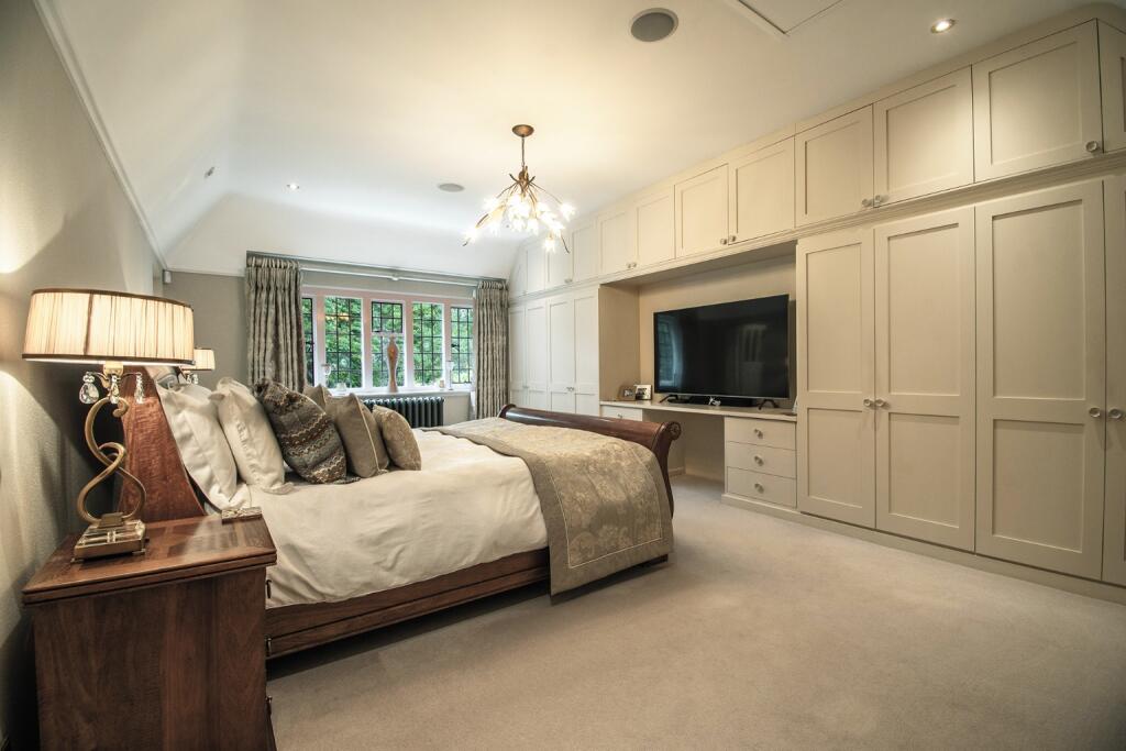 Additional image 22 of Ladywood Road, Four Oaks, B74