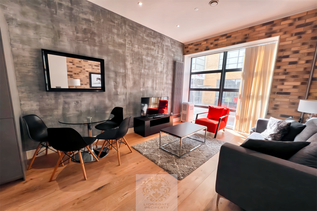 Main image of property: Carlow House, Carlow Street, NW1
