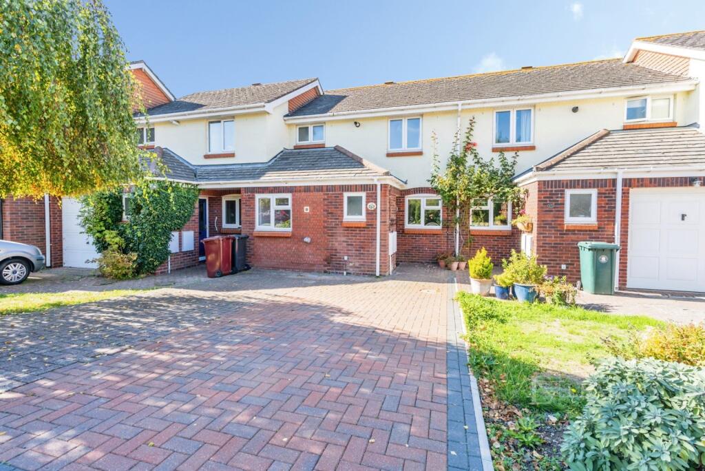Main image of property: Waterside Drive, Chichester, West Sussex, PO19