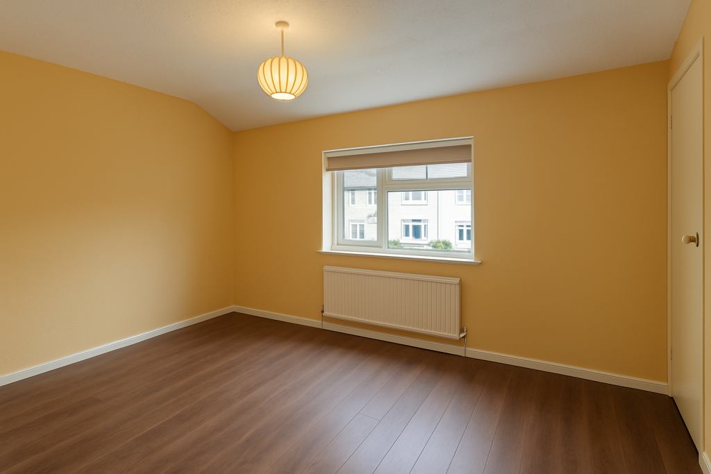 House in Northampton - More