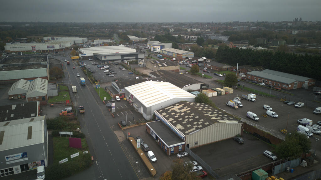11 Bumpers Lane, Sealand Industrial Estate, Chester, Cheshire, CH1 4LT - View 2