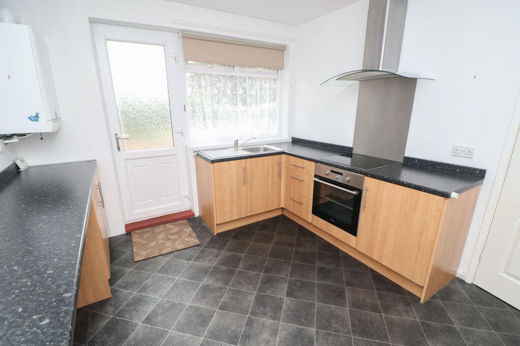 House in Gateshead, Blaydon Burn - View 4