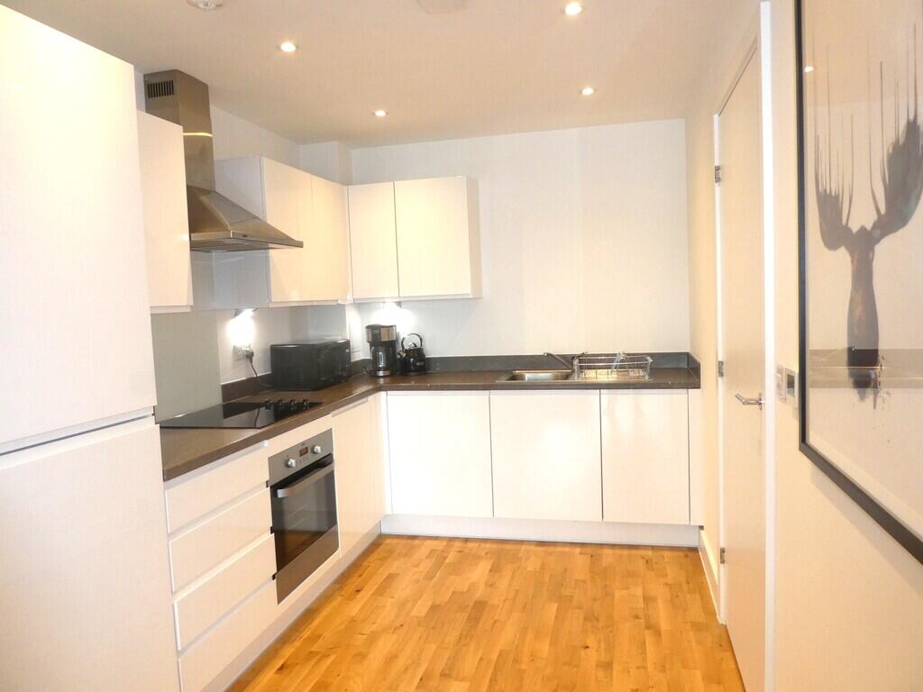 Main image of property: Mulberry House, Stevenage