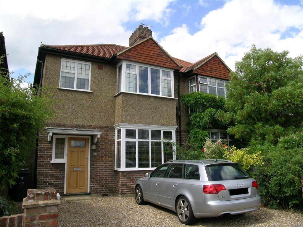 Main image of property: Lingfield Avenue, Kingston