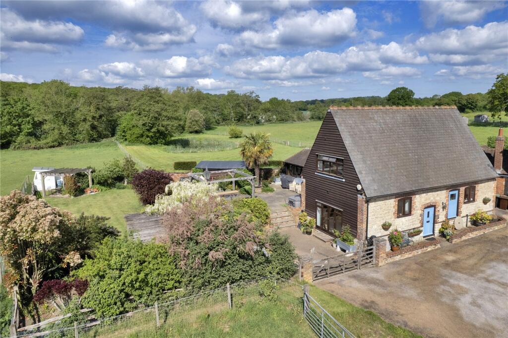 Main image of property: High House Lane, Hadlow, Tonbridge, Kent, TN11