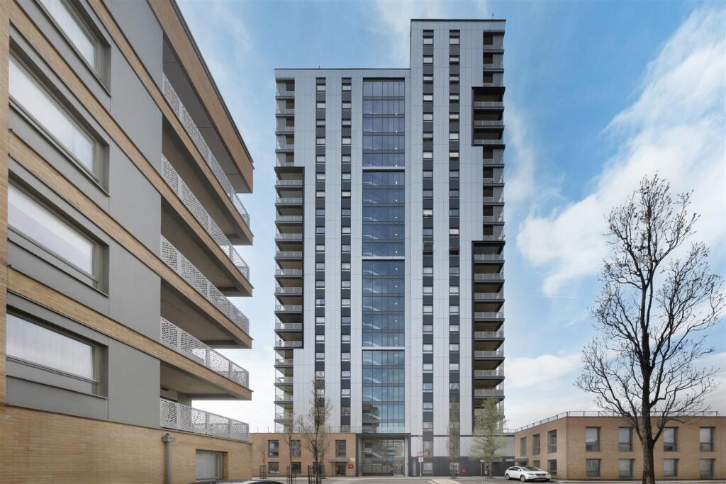 Main image of property: Rivers Apartments N17