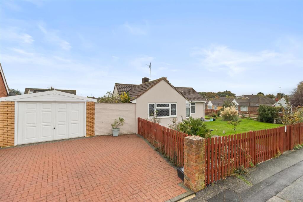 Dover Road, Polegate photo 3