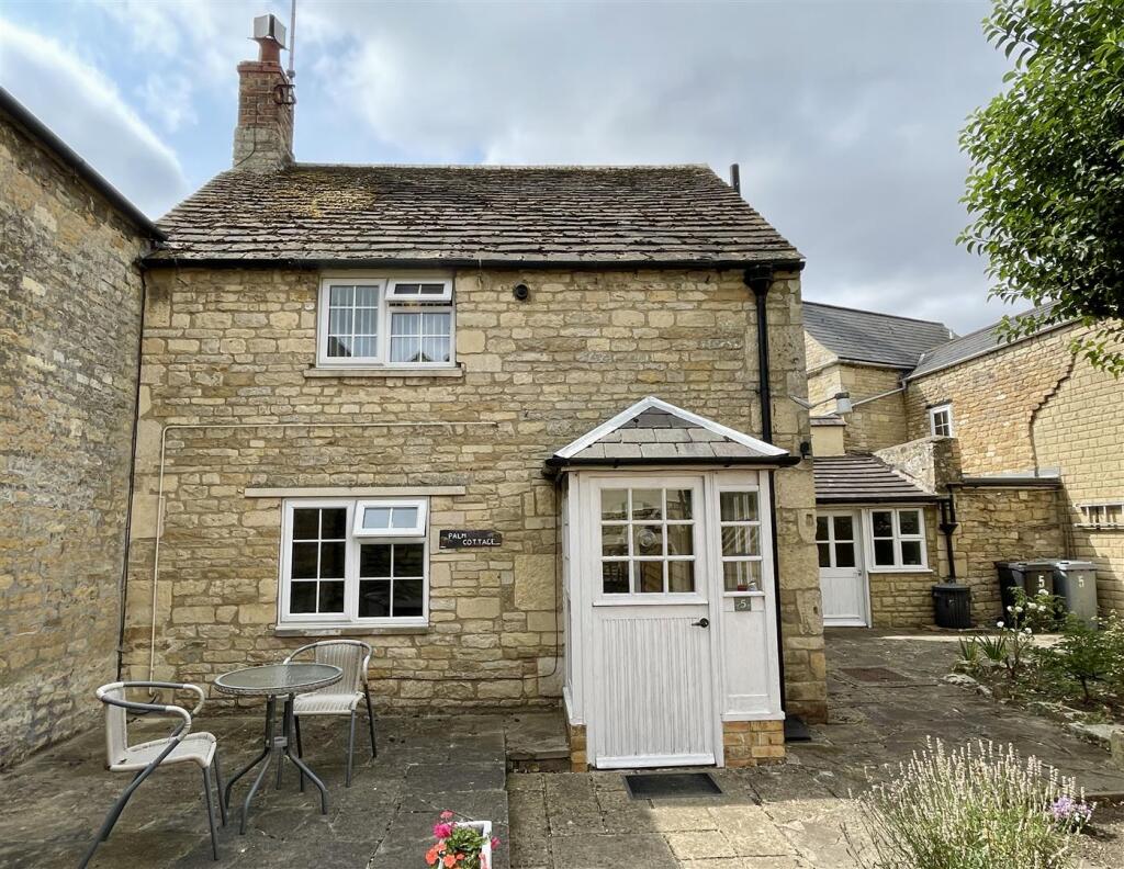 Main image of property: The Green, Ketton, Stamford