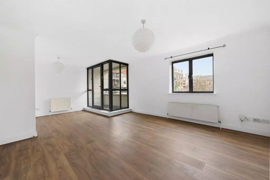 Main image of property: Sherard Court, 
3 Manor Gardens, N7