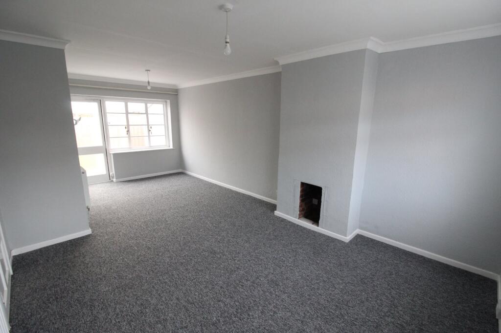 3 bedroom terraced house for rent