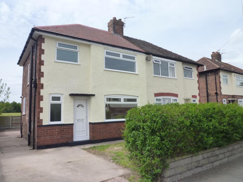Main image of property: Dykin Close, Widnes, WA8  3HP