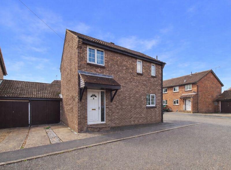 Main image of property: Wheatsheaf Road, Alconbury