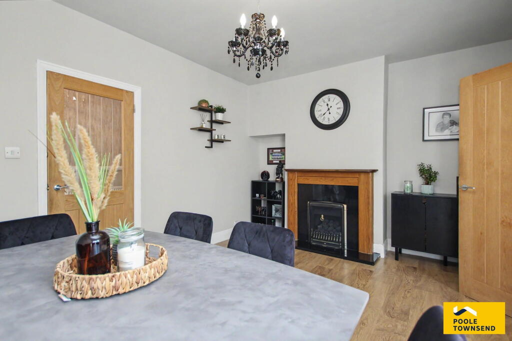 House in Lancaster - More