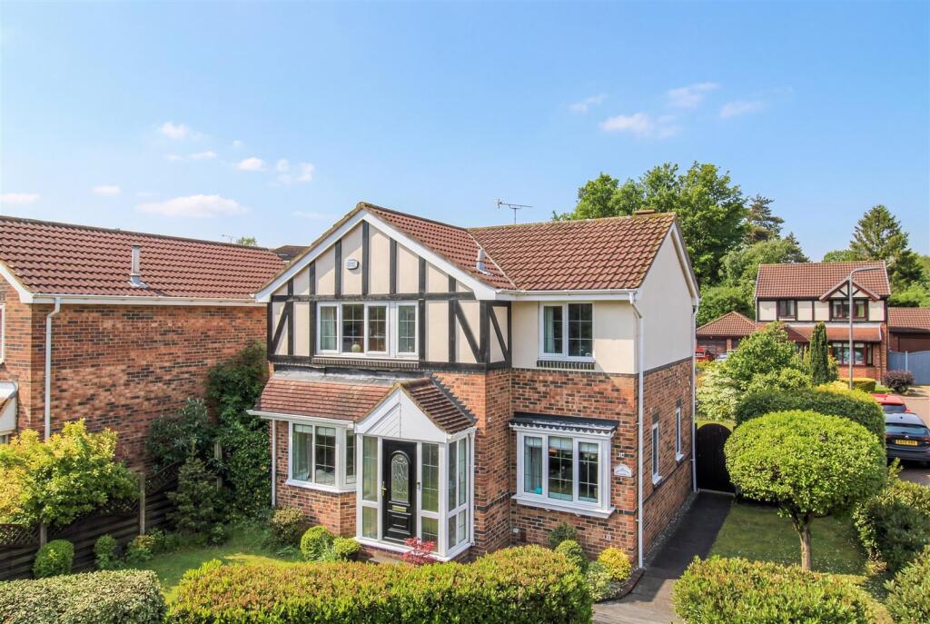 Main image of property: Tyndale Avenue, Horbury, Wakefield