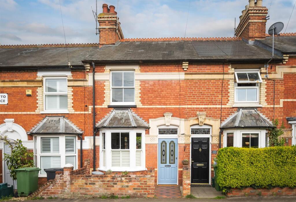 Main image of property: Harpsden Road, Henley-On-Thames