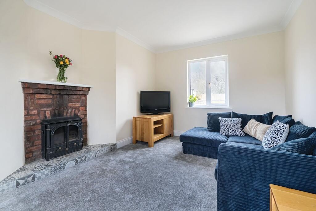 1, The Croft, Great Strickland, Penrith, CA10 photo 2