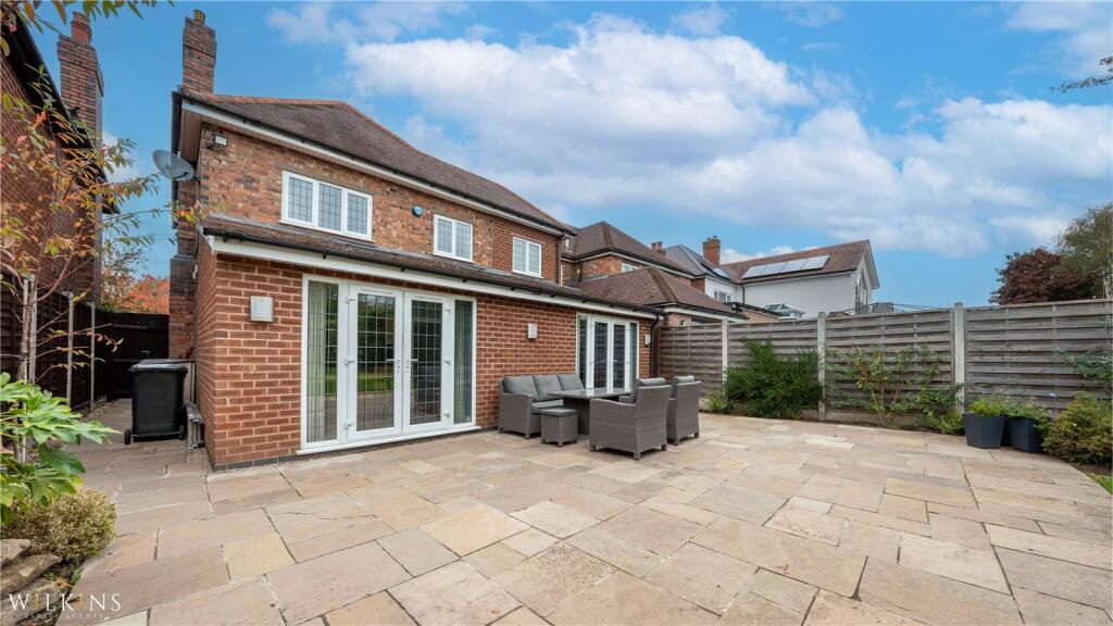 Additional image 47 of Gillway Lane, Tamworth, Staffordshire, B79