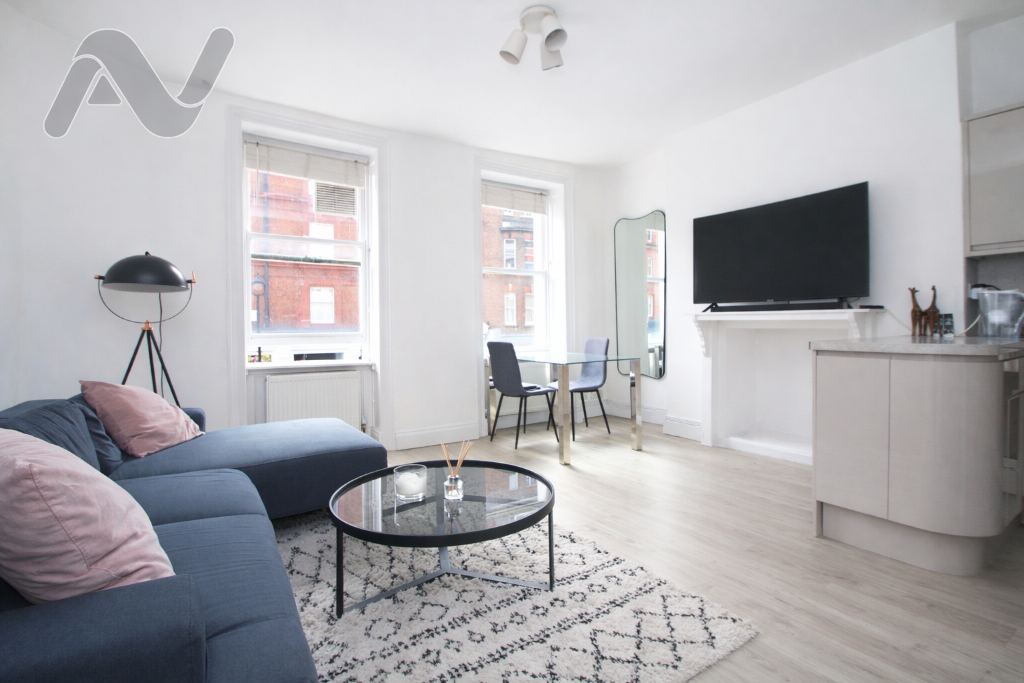 Main image of property: Dorset Street, Marylebone, London, W1U 6QJ