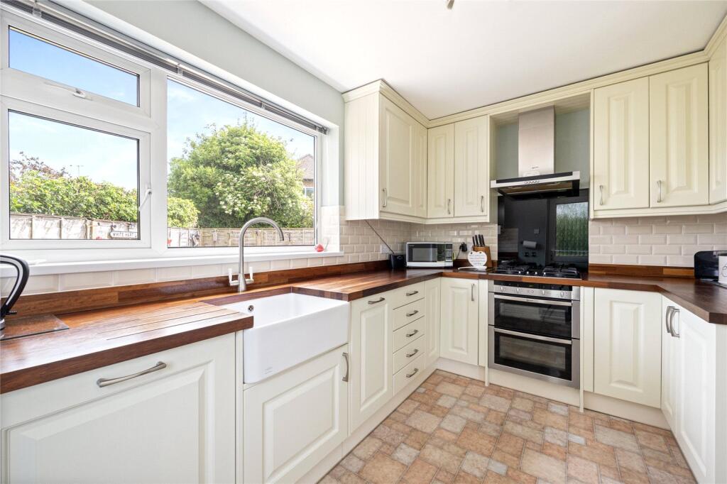 House in Worthing, West Sussex - View 3