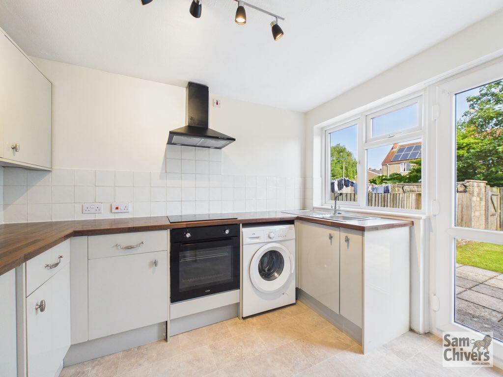 House in Timsbury, Bath and North East Somerset - View 4