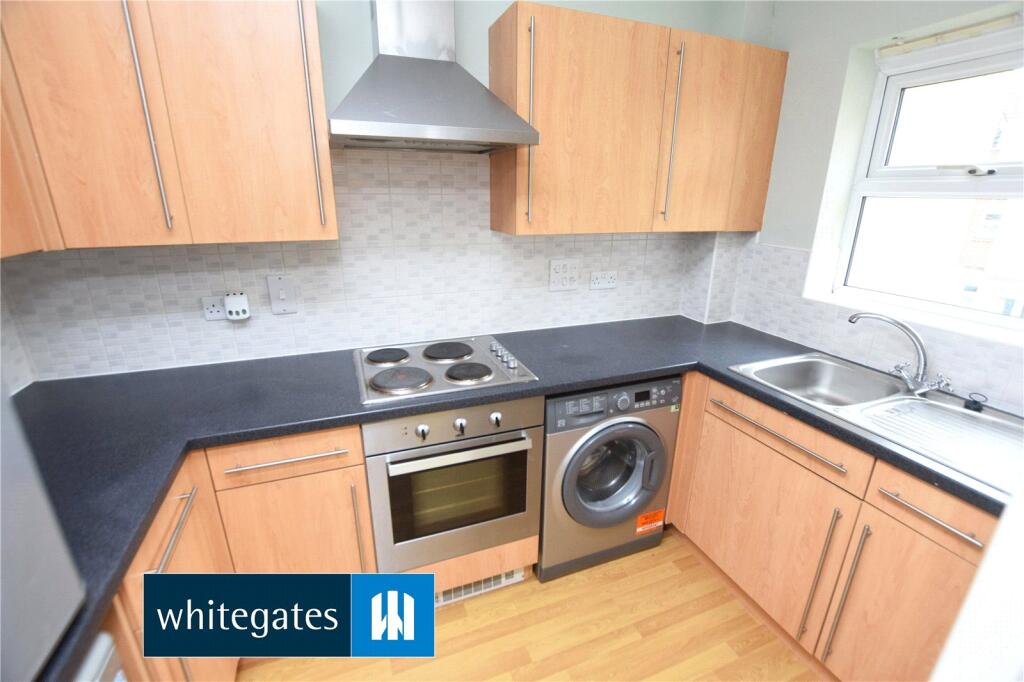 Apartment in Leeds - View 4