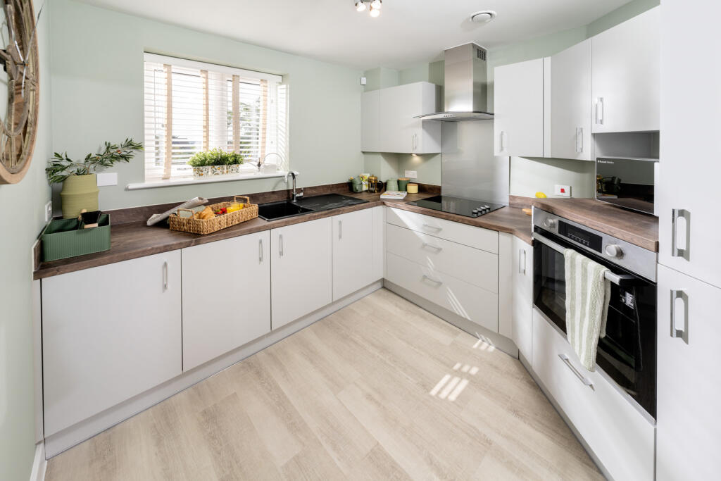 Apartment in Exeter - View 2