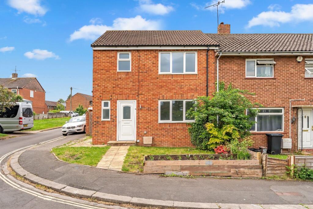 Main image of property: Pendock Road, Bristol, BS16