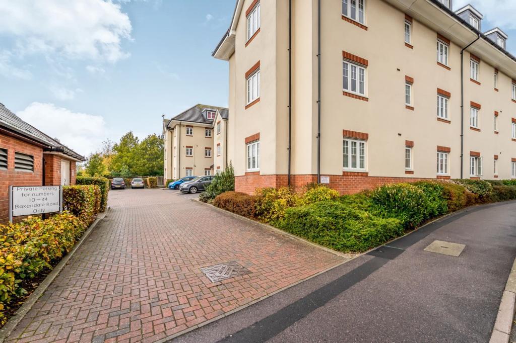 Main image of property: Chichester