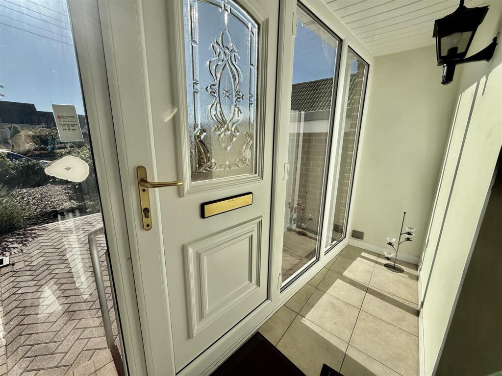 Dene Court, Birtley, Chester Le Street photo 3
