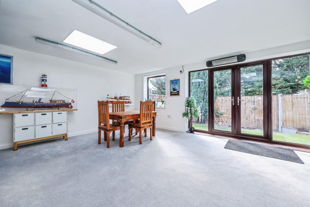 House in Nottingham, New Basford - View 4